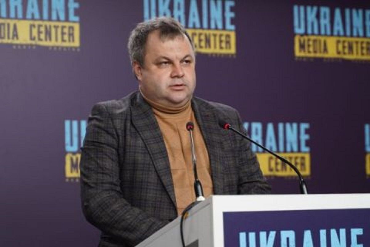 Директор «Львівтеплоенерго» Олександр Одинець оприлюднив декларацію за 2023 рік