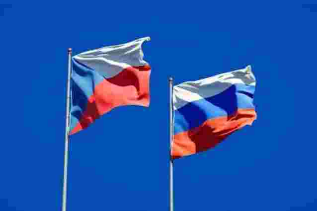 Чехія заборонила в'їзд росіянам без біометричного паспорта 
