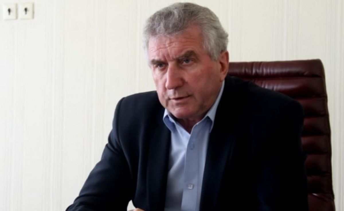 Ексголова Галицької РА уник покарання за приватизацію Будинку вчених