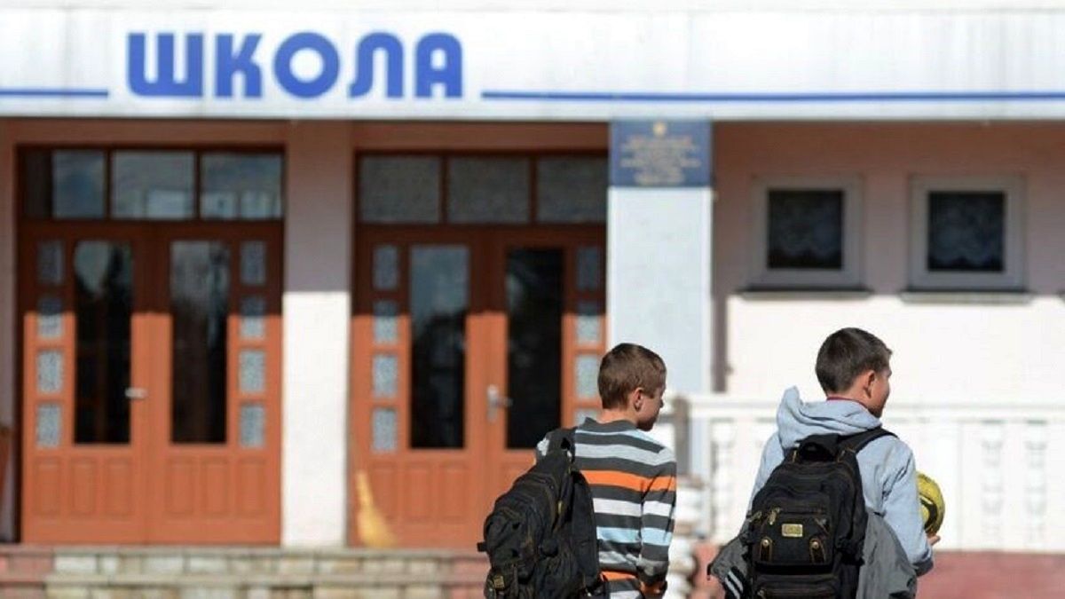 Через ситуацію з електропостачанням у Львові раніше розпочнуть навчання у школах