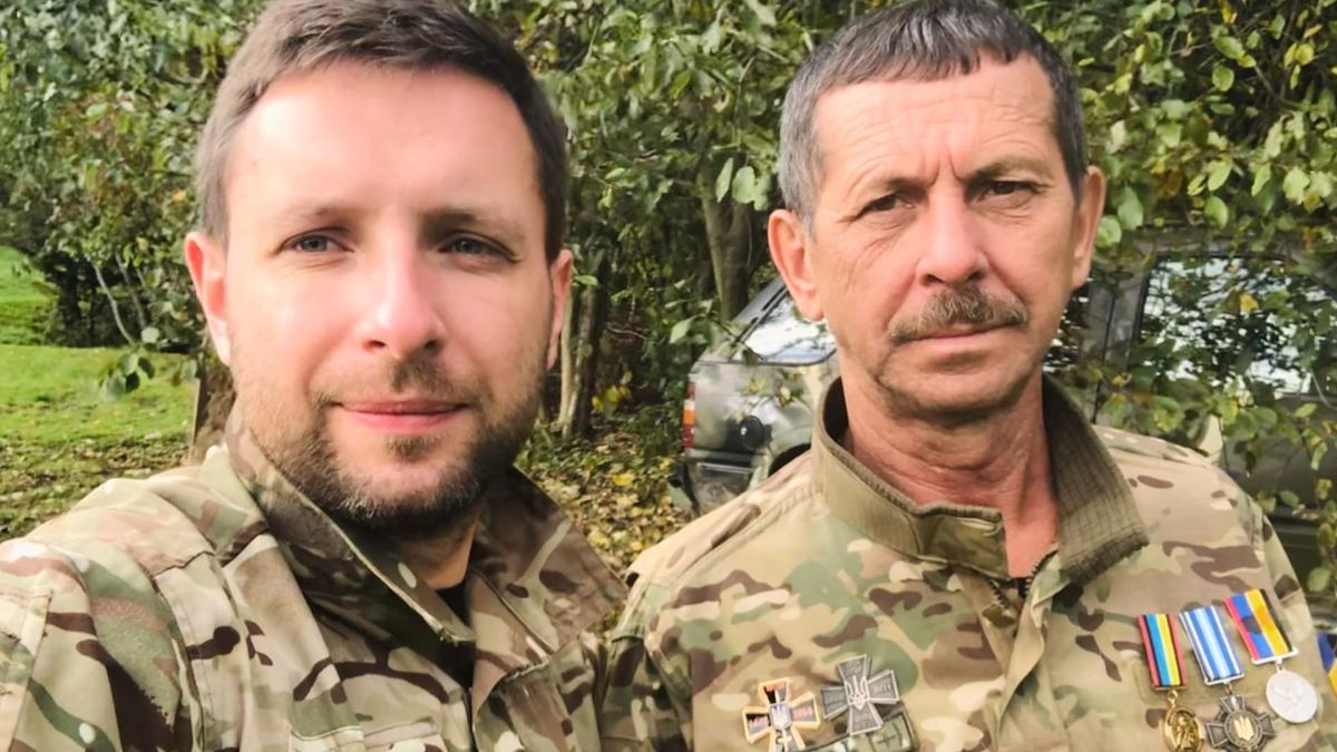 Батька Володимира Парасюка заочно засудили у Москві до восьми років в'язниці
