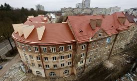 Мешканці зруйнованих Росією будинків на Стрийській отримають компенсацію на ремонт квартир