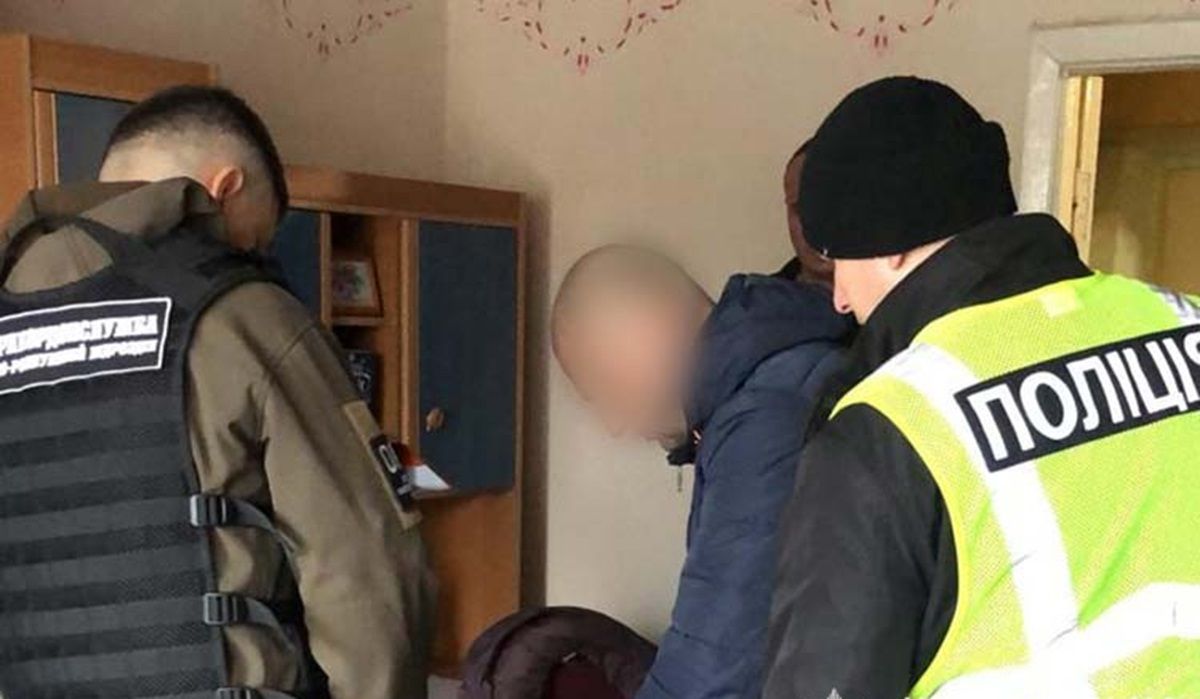 На Тернопільщині бізнесмен за два місяці нелегально вивіз з України 13 ухилянтів 