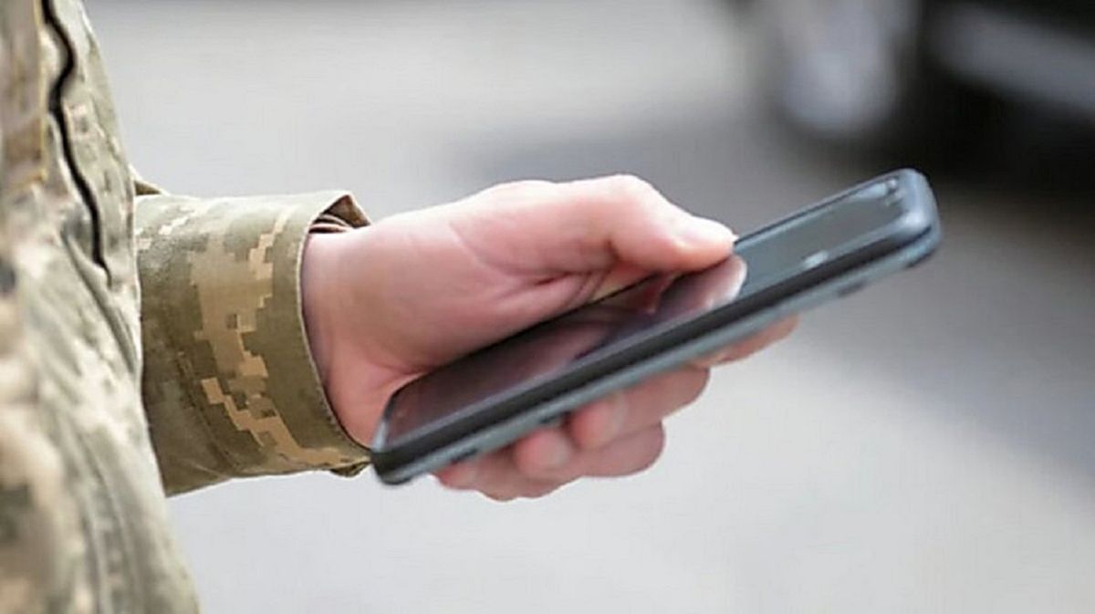 У чоловіків мобілізаційного віку на кордоні перевірятимуть військовий квиток