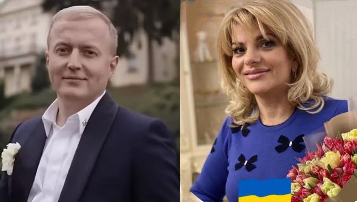 СБУ затримала скандального львівського експрокурора та його тещу-адвокатку