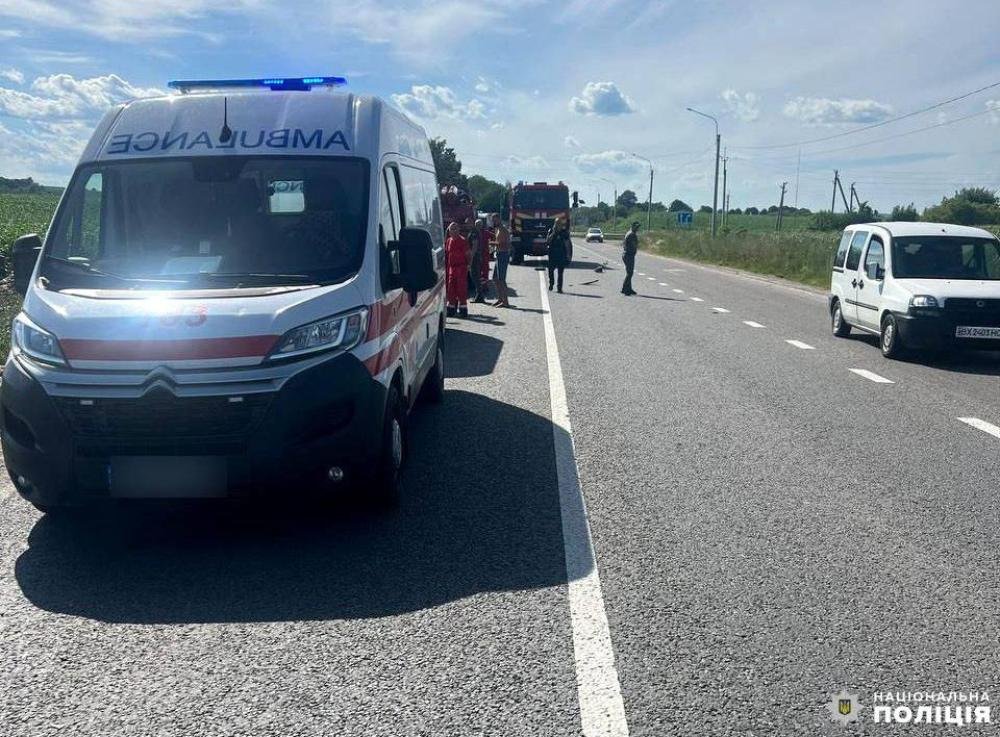 фото Нацполіції