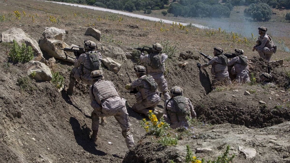 У Польщі створять легіон добровольців з українських громадян