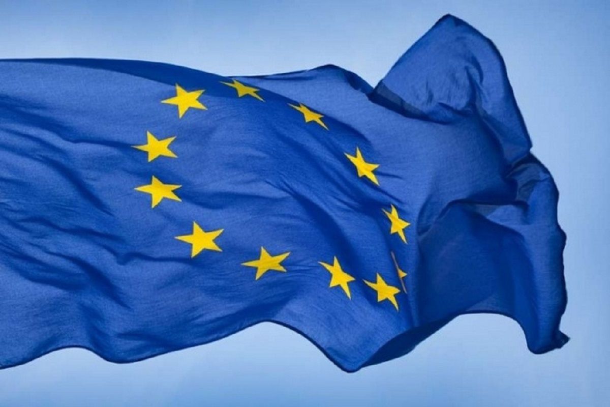 Європейський союз надасть грант у понад 5 млрд євро для України
