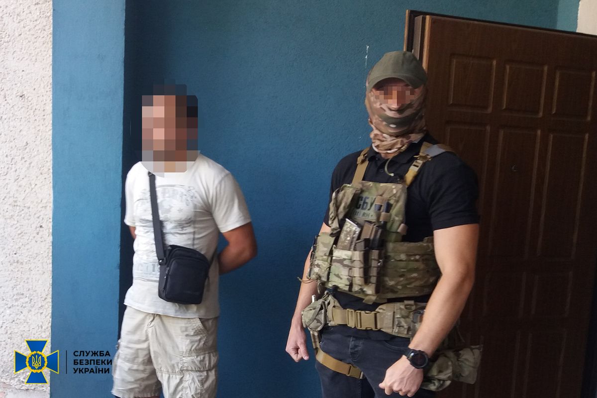 Коригувальник ракетних ударів по Івано-Франківську отримав 7 років в’язниці