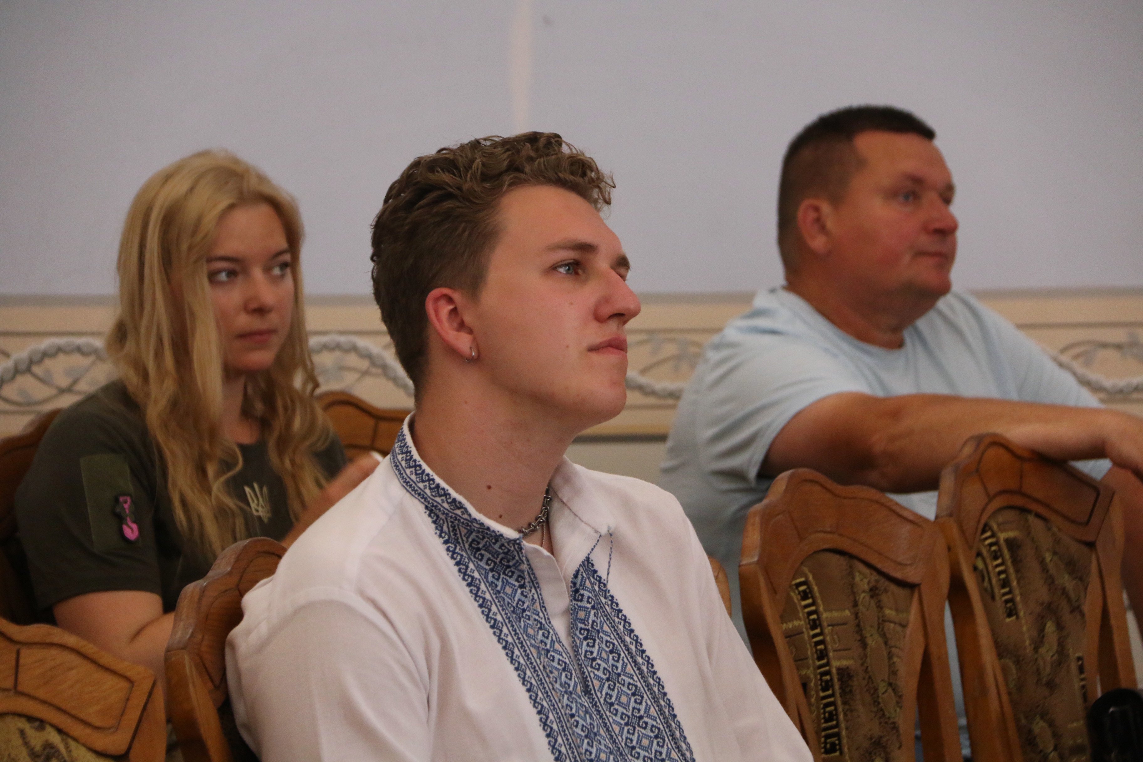 Юрій Цибух (Фото ZAXID.NET)