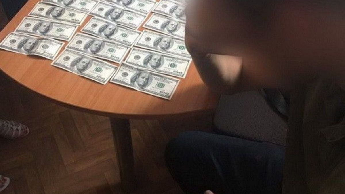 Львів’янина засудили за спробу підкупу начальника слідчого відділу поліції