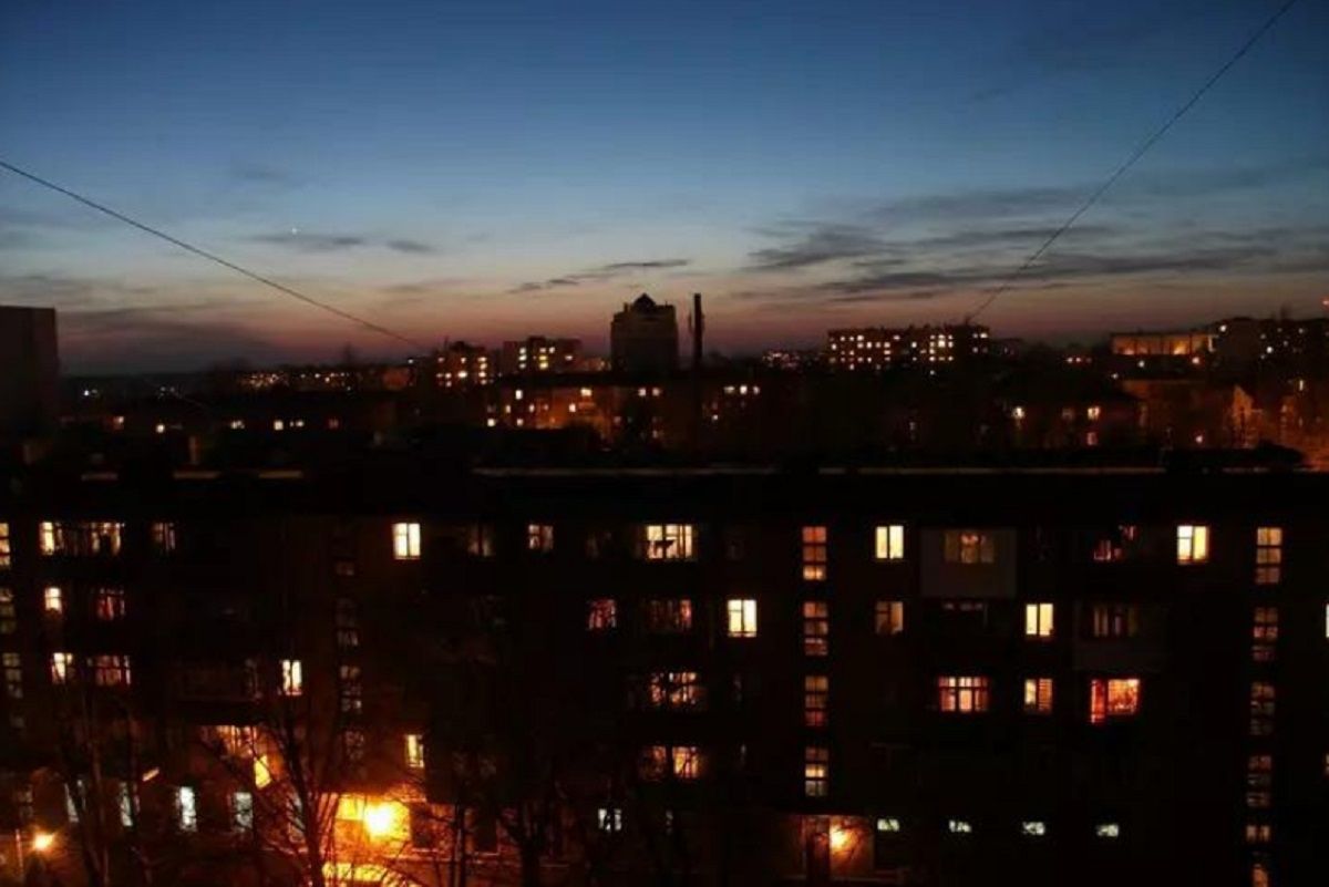 Держенергонагляд перевірить справедливість застосування графіків відключення світла
