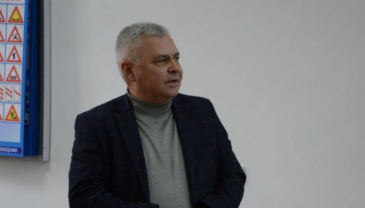 Директор «Львівелектротрансу» Володимир Ковалів подав декларацію про доходи за 2023 рік
