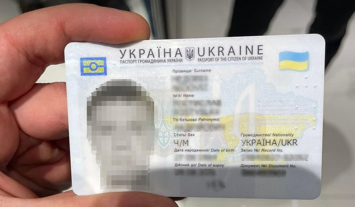 Мешканець Львівщини відкрив ФОП за підробленими документами і легалізував 500 тис. грн