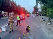 Постраждалим від вибуху гранати в Луцьку виділили допомогу з міського бюджету