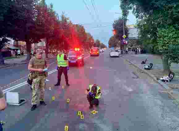 Постраждалим від вибуху гранати в Луцьку виділили допомогу з міського бюджету