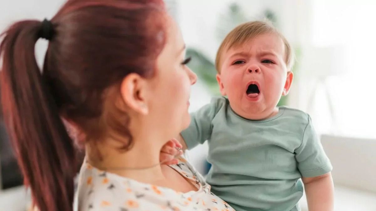 Медики попереджають про велику епідемію кашлюку на Львівщині