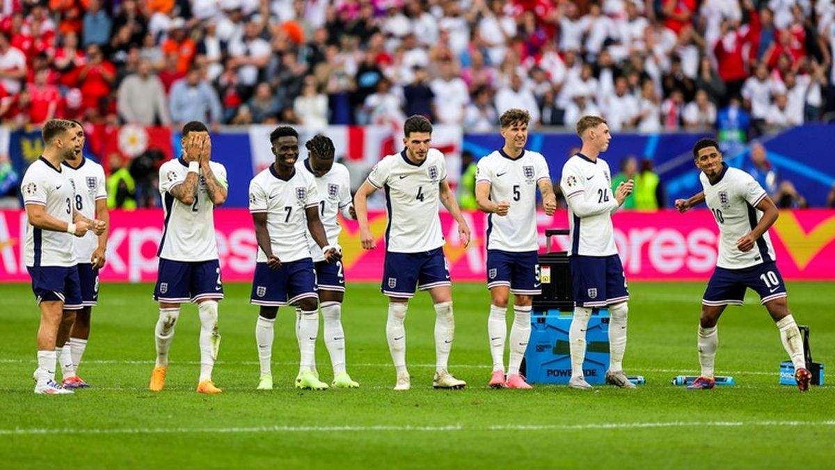 Запальна Іспанія проти розважливої Англії: анонс фіналу Євро-2024