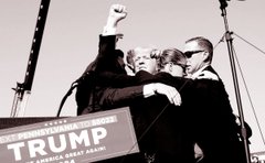 Постріл у ніщо