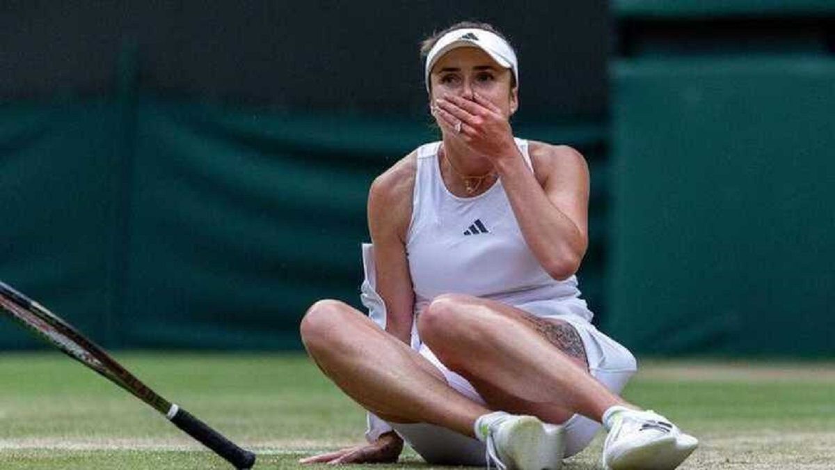 Падіння Світоліної та Цуренко: опубліковано оновлений рейтинг WTA