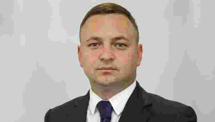 Голова Золочівської РДА Василь Маркевич подав декларацію про доходи за 2023 рік