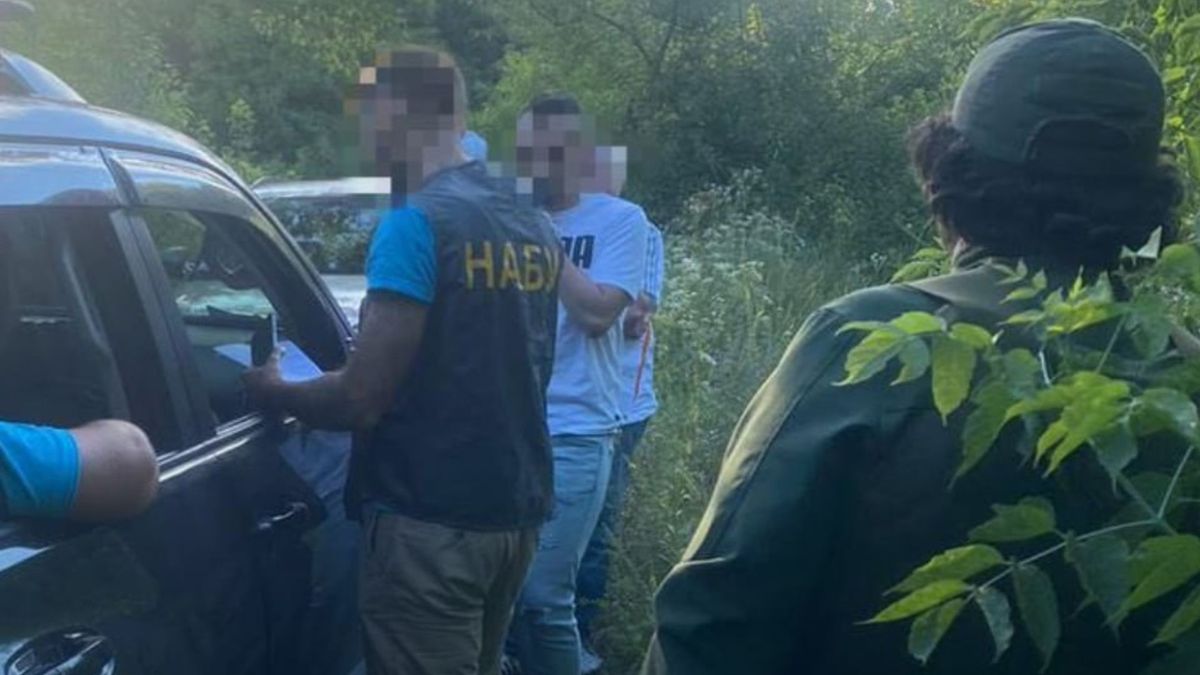 Нардеп Микола Задорожній вимагав мільйонний хабар під час ремонту водогону на Сумщині