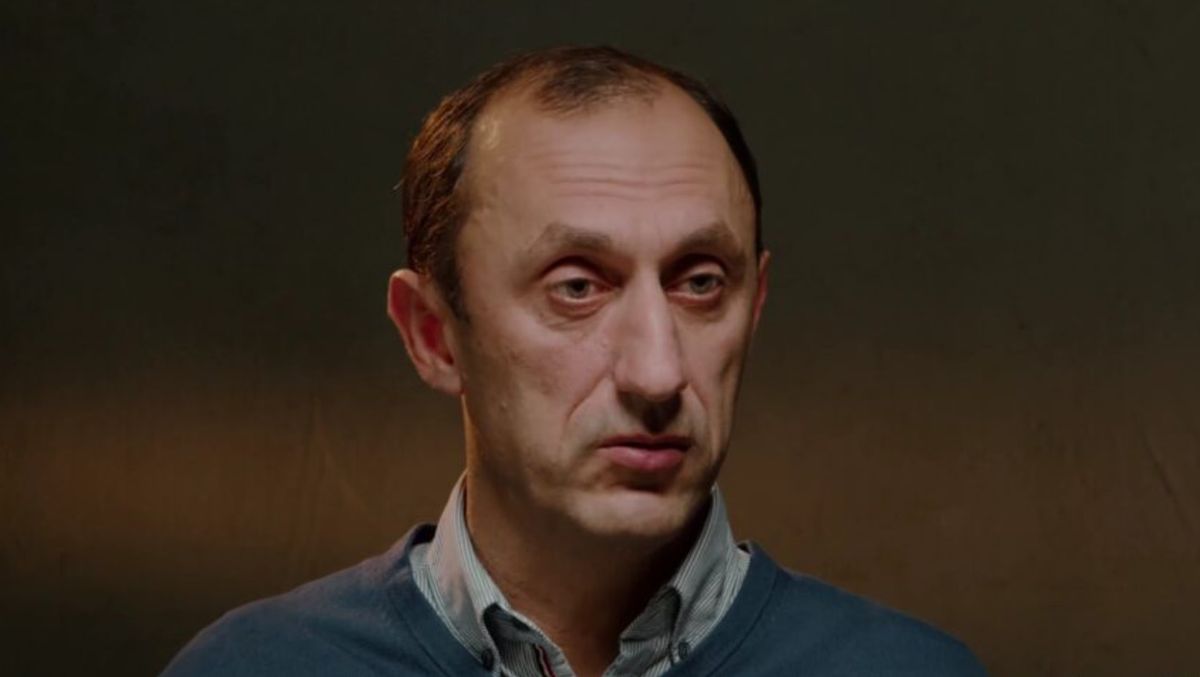 Ексрозвідника Романа Червінського випустять під заставу у понад 9 млн грн 