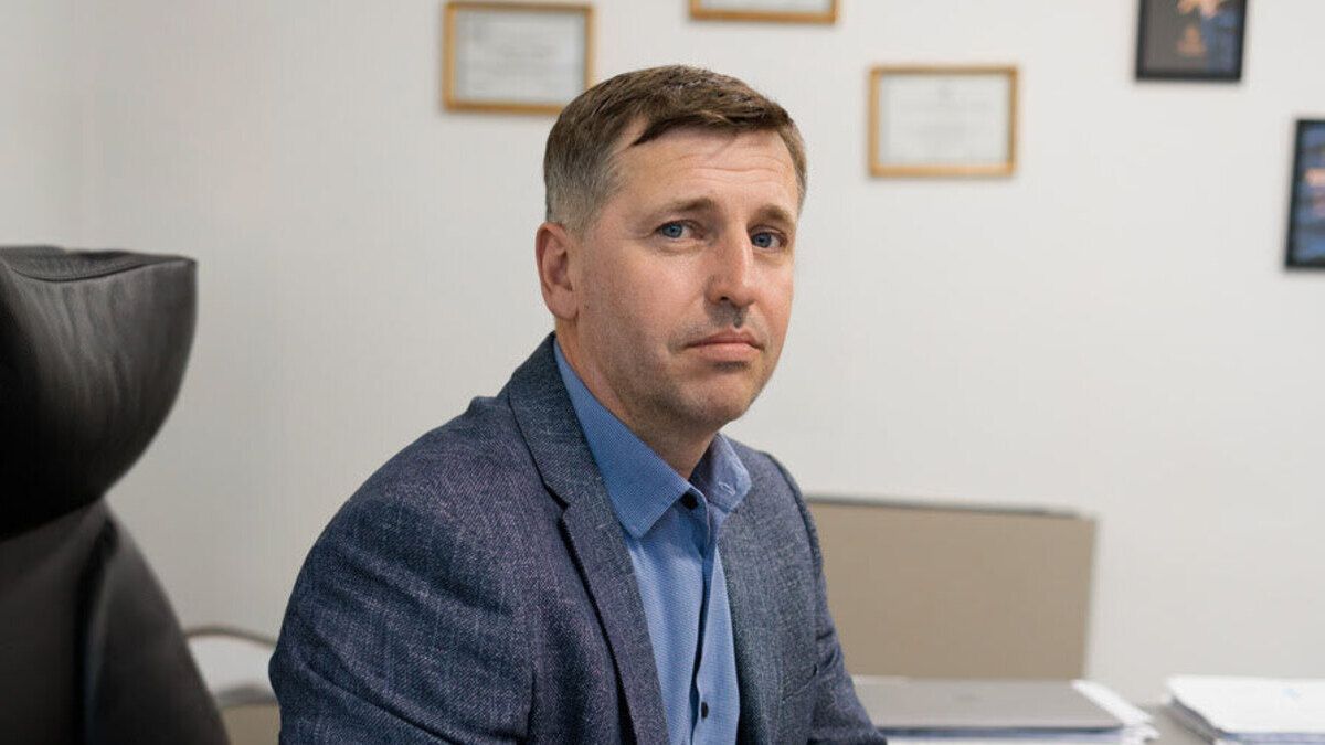 Гендиректор госпіталю ветеранів війни у Винниках оприлюднив декларацію про доходи