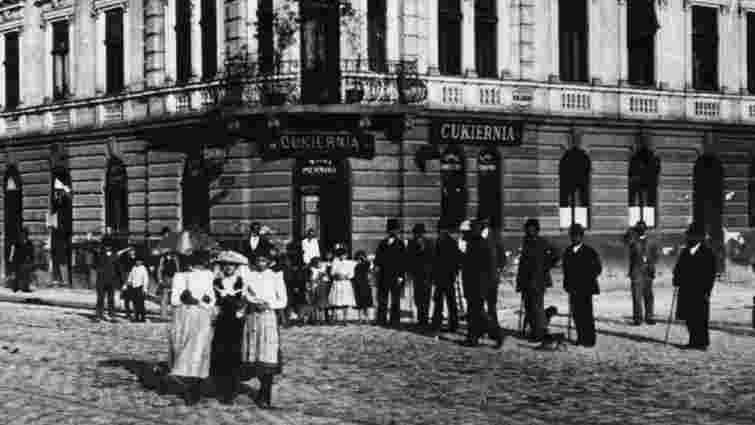 Гріх розпусти і невтомна праця: яким було життя служниць у Львові Гріх розпусти і невтомна праця: яким було життя служниць у Львові