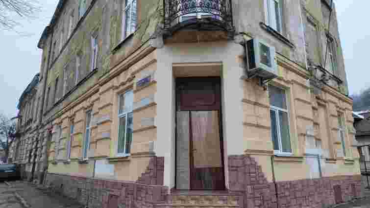 Місто продало приміщення в центрі Львова фірмі, що незаконно користувалася ним понад 20 років