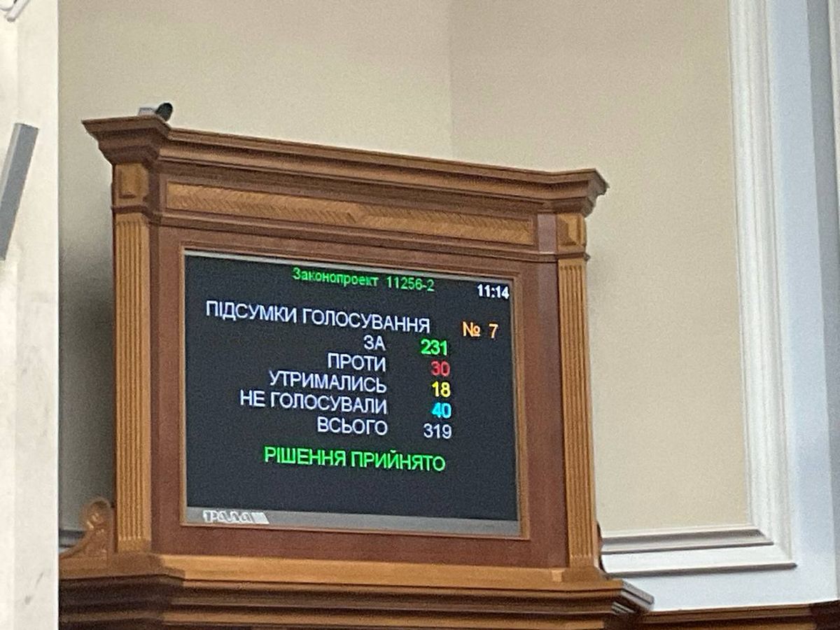Депутати ухвалили законопроєкт про підвищення акцизу на пальне 