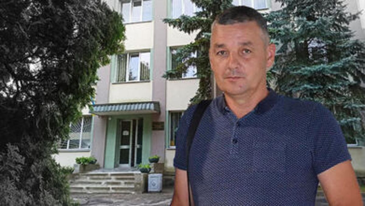 У Рівному керівника Тресту зеленого господарства відсторонили від роботи на рік за хабар