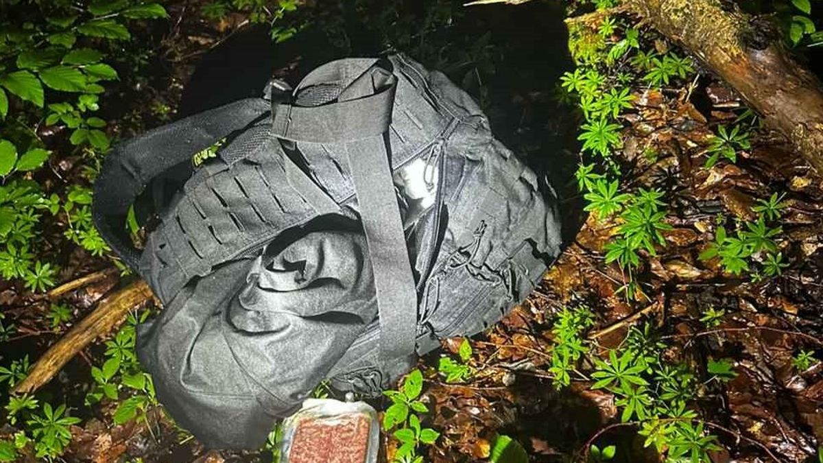 У горах Закарпаття прикордонники виявили тіло 29-річного жителя Полтавщини

