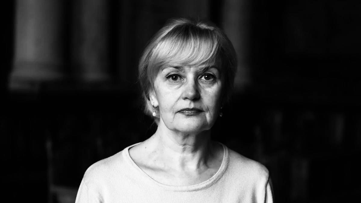 Ірина Фаріон померла у лікарні внаслідок вогнепального поранення в голову