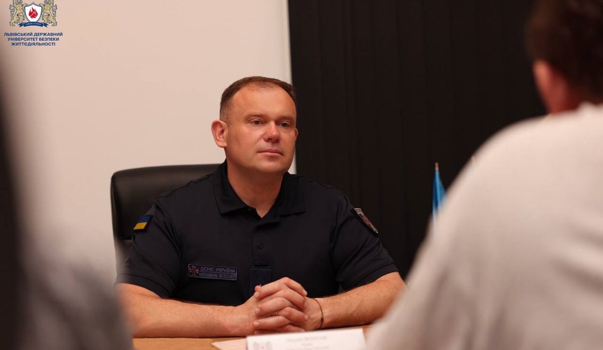 Ректор Львівського університету БЖД Дмитро Бондар купив квартиру у Львові за 4 млн грн