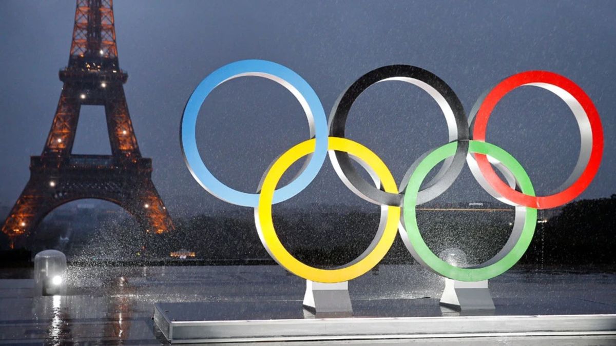 Франція відмовила в акредитації на Олімпіаду-2024 низці росіян та білорусів