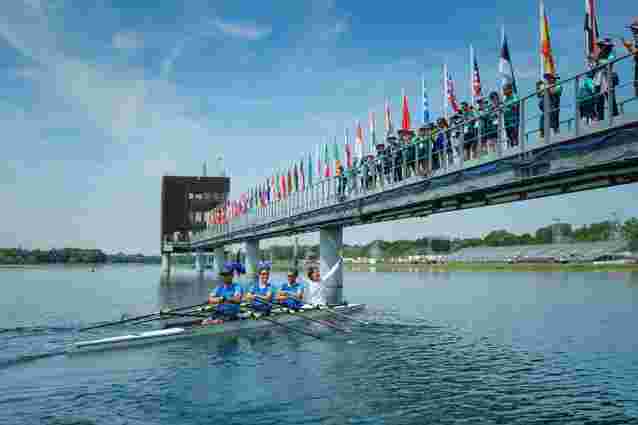 Де та коли дивитися пряму трансляцію Олімпіади-2024: деталі