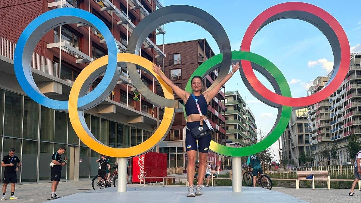 Стала відома сума призових українських атлетів на Олімпіаді-2024