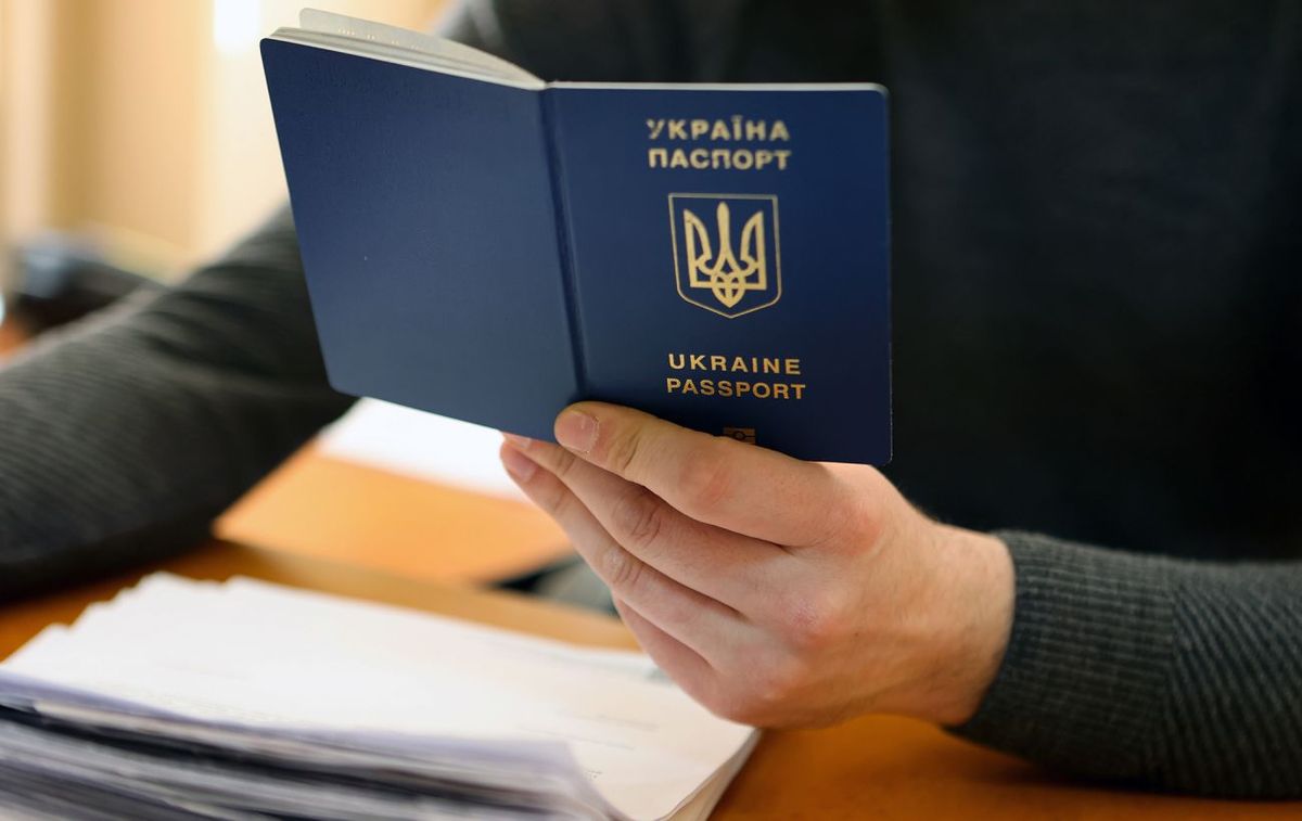 Україна обговорює з Молдовою повернення в Україну ухилянтів: деталі