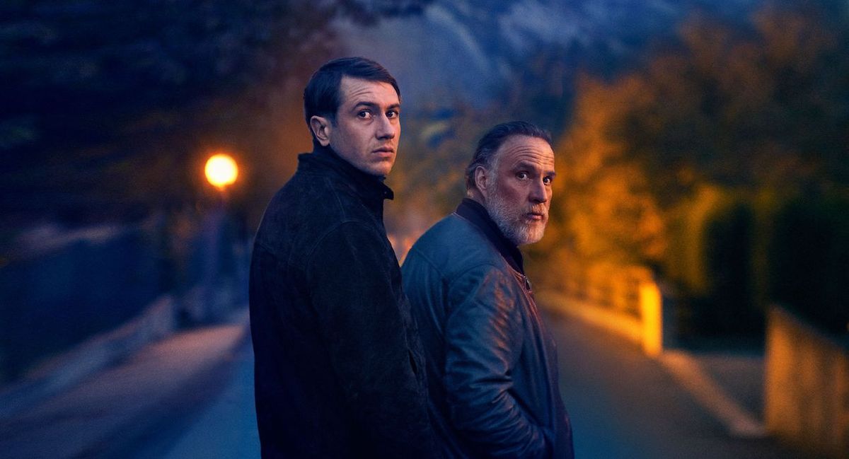 Вийшов український трейлер французького детективу «Ніч на 12-те»