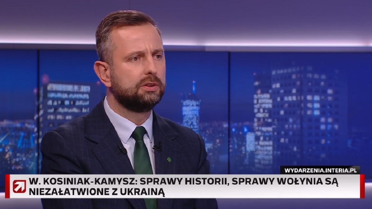 Вступ України в ЄС неможливий без вирішення питання Волинської трагедії, – віцепрем’єр Польщі