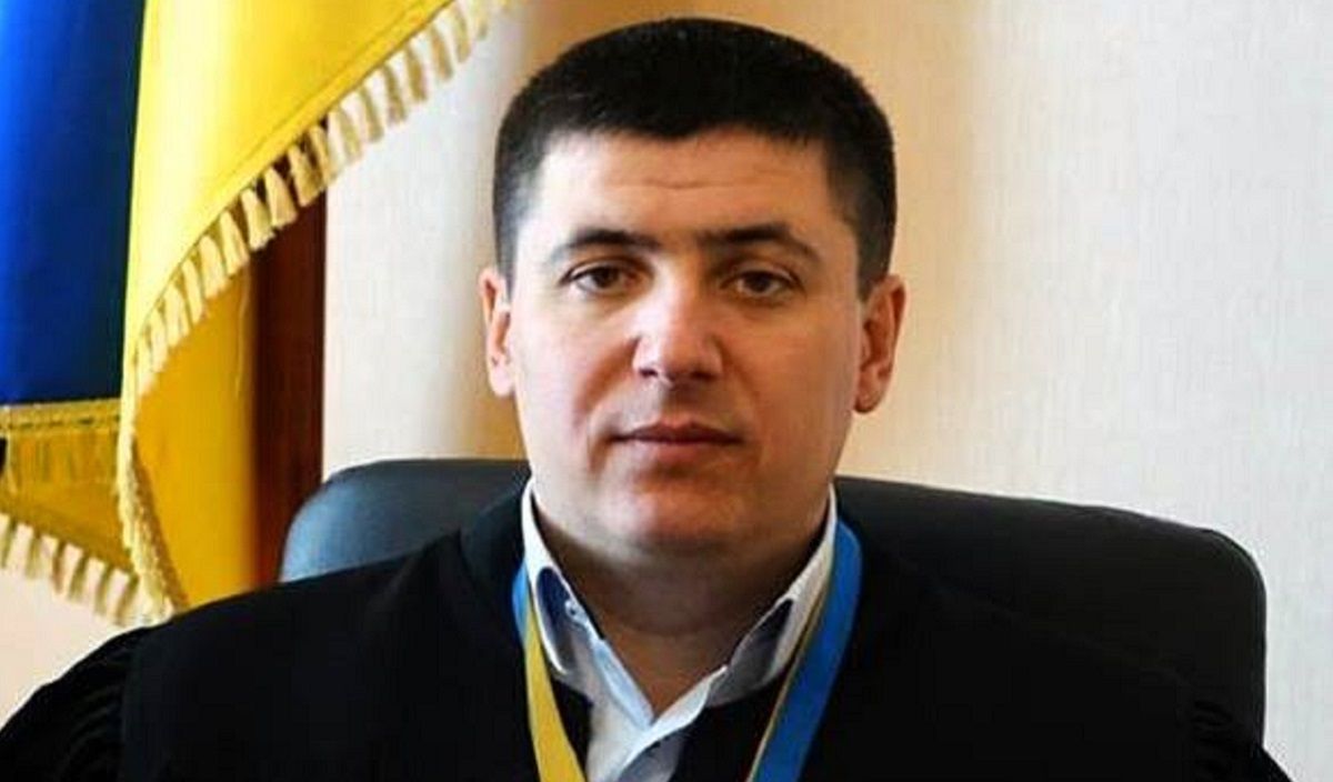 Новим головою Личаківського райсуду Львова став 44-річний Григорій Жовнір