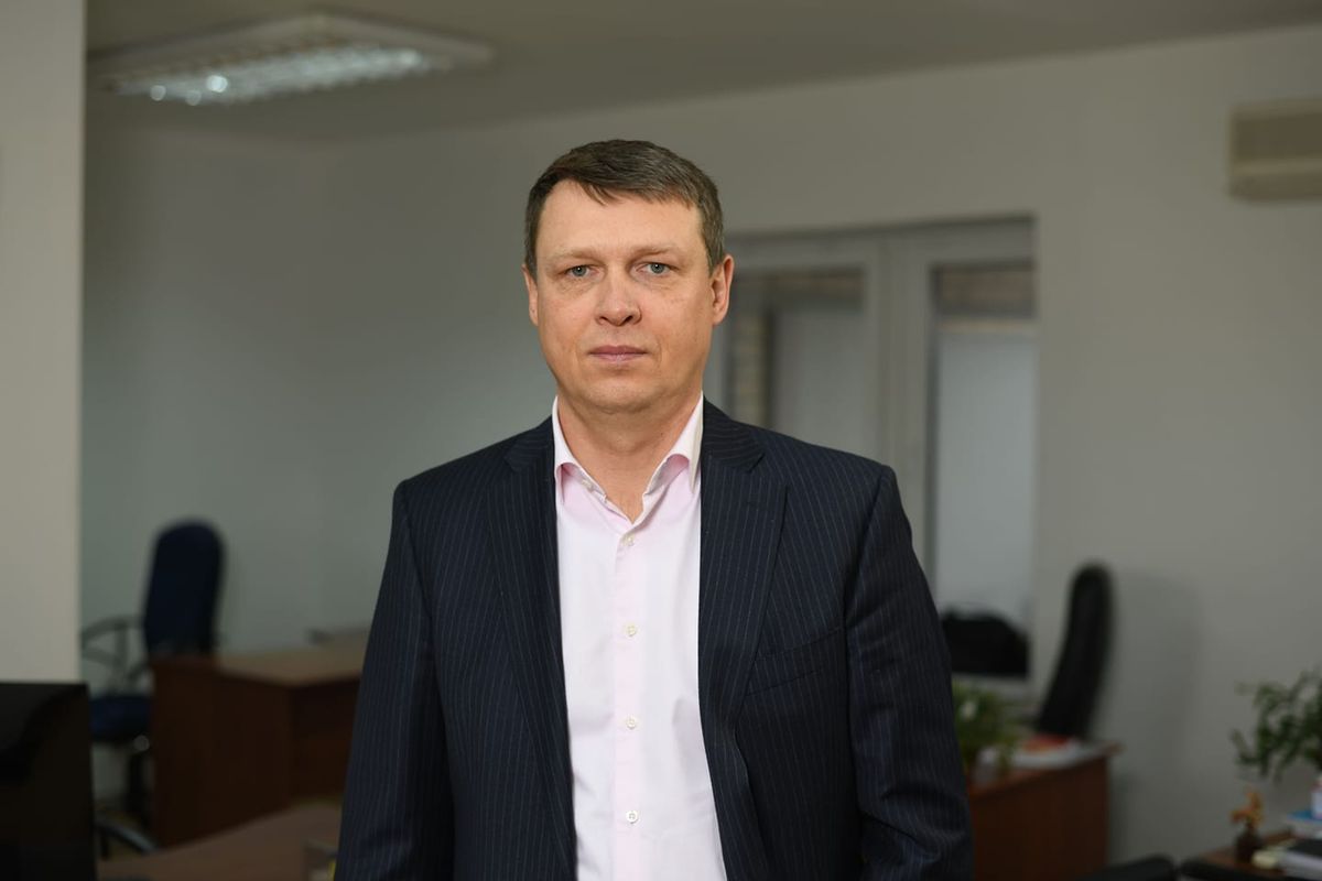 Суд скасував підозру в розкраданні 44 млн грн львівському бізнесмену Віталію Ломаковичу