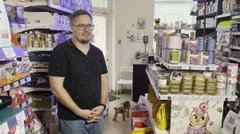 «Я йшов на війну і думав, що всі теж підуть»