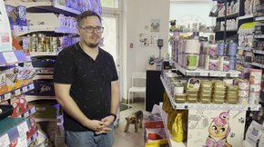 «Я йшов на війну і думав, що всі теж підуть»
