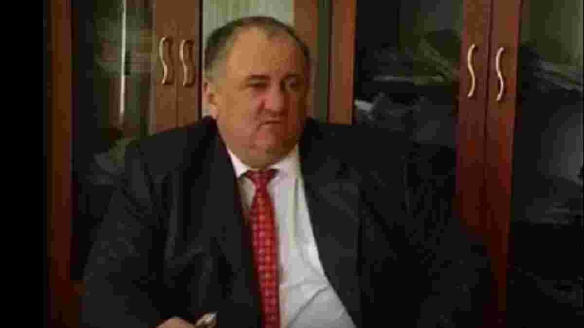 Ексголова Пустомитівського райсуду уник покарання за підроблене рішення