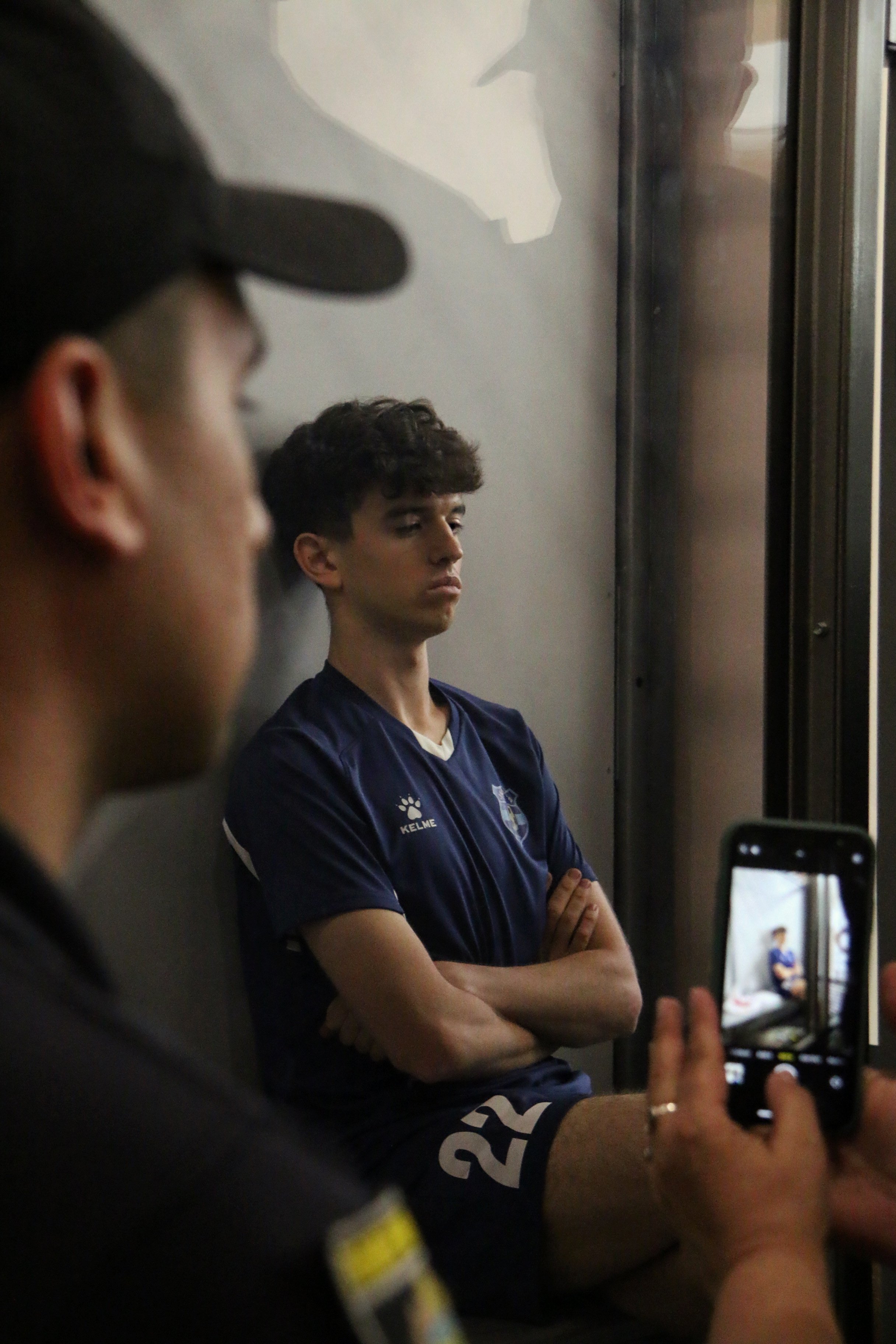 В'ячеслав Зінченко (Фото ZAXID.NET)