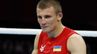 Українські боксери отримали перших суперників на Олімпіаді-2024