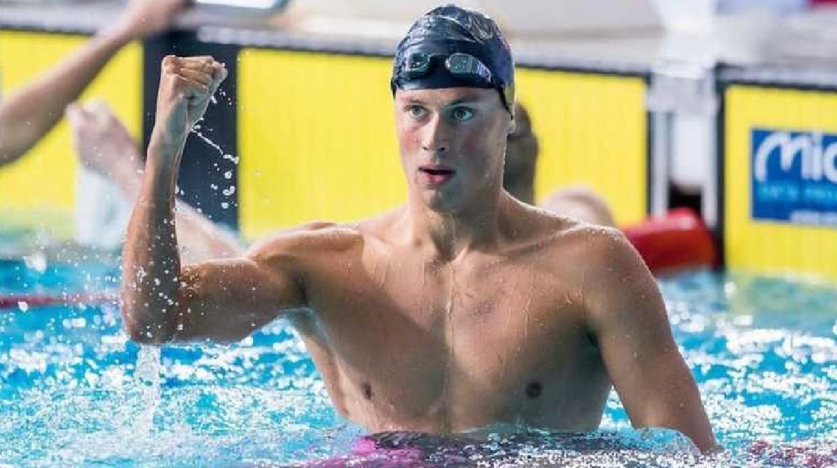 Визначився другий прапороносець України на церемонії відкриття Олімпіади-2024