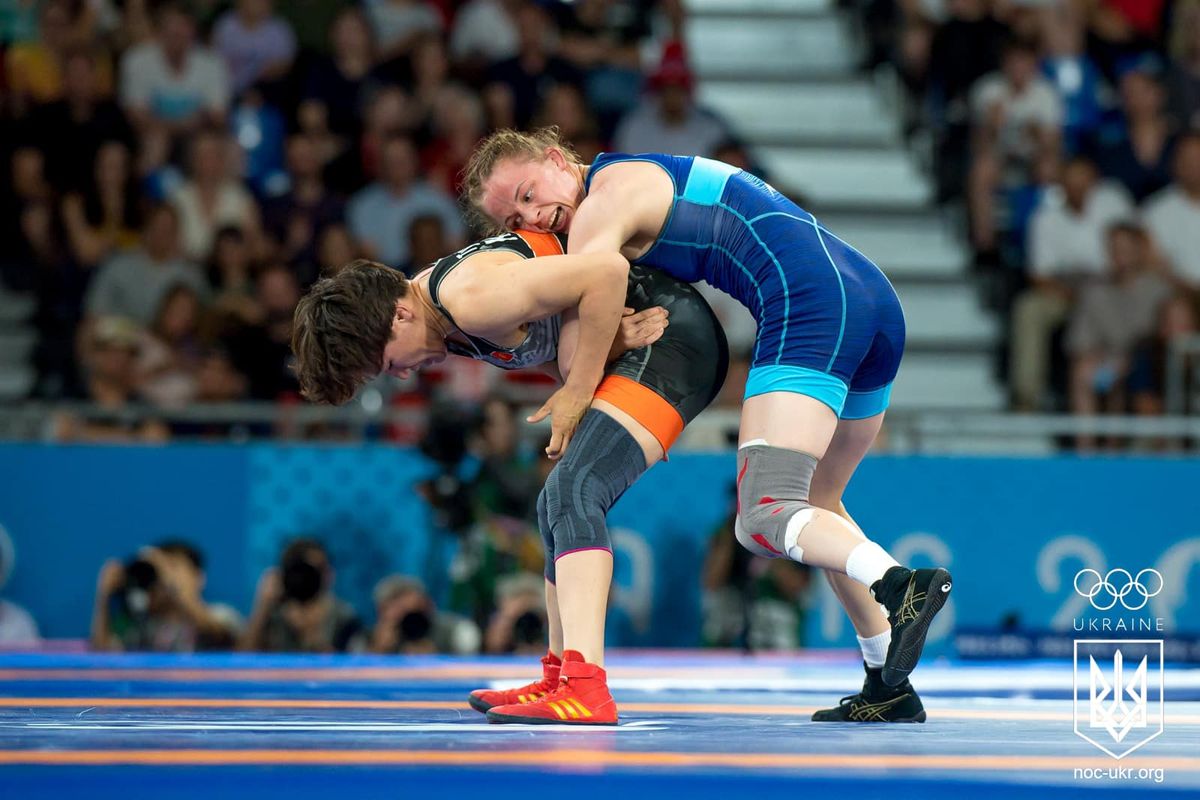 Як Україна виступає на Олімпіаді-2024: підсумки 10 серпня, медальний залік